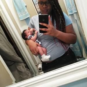 Meet your Posher, Maisha